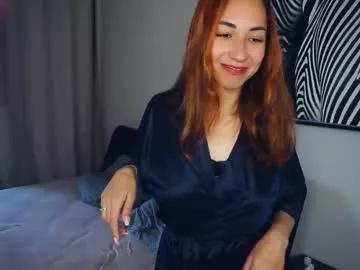 darlinegreenwood from Chaturbate is Freechat