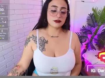 darling_tay from Chaturbate is Private
