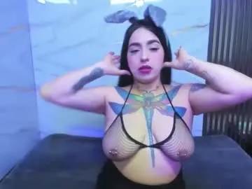 dashamiller_ from Chaturbate is Freechat