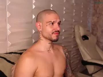 david_col11 from Chaturbate is Freechat