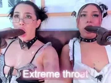 dayan_ken from Chaturbate