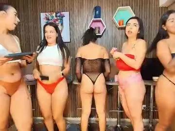 Dayannawins from Chaturbate