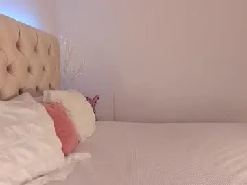 dee_nise on Chaturbate 