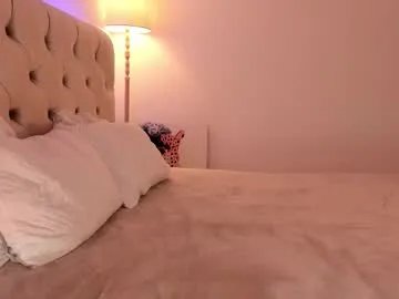 dee_nise on Chaturbate 