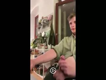 Deep_long_vibes from Chaturbate