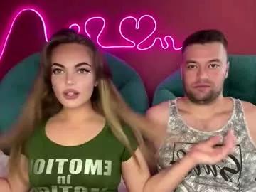 deeplookscouple from Chaturbate is Freechat