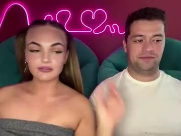 deeplookscouple from Chaturbate is Freechat