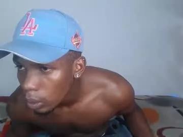 deividbrown_ from Chaturbate is Freechat