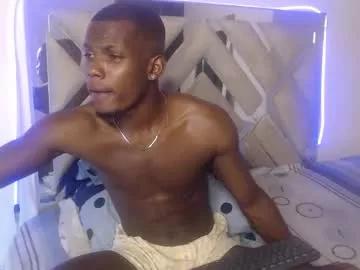 deividbrown_ from Chaturbate is Freechat