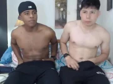 demond_333 from Chaturbate is Freechat