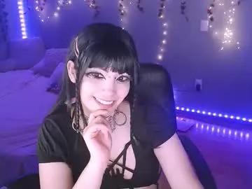 deni_bloom from Chaturbate is Freechat