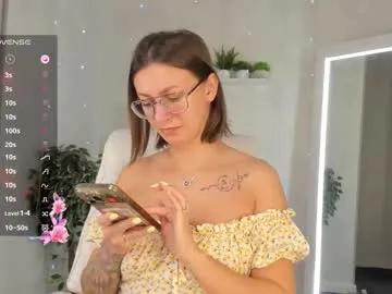 denise_halle from Chaturbate is Freechat