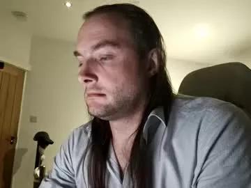 Dennis210586 from Chaturbate