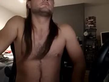 Dennis210586 from Chaturbate