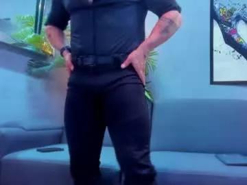 Dennis_cox_ from Chaturbate