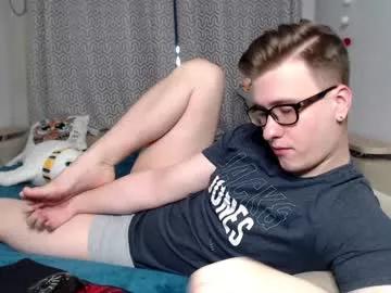 Dennisgartman from Chaturbate