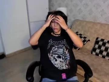 Dereck_manson from Chaturbate