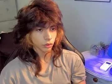 Dereck_manson from Chaturbate