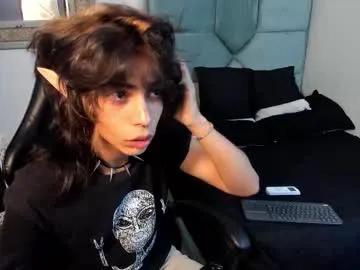 Dereck_manson from Chaturbate