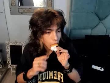 Dereck_manson from Chaturbate