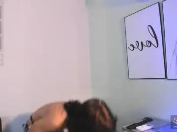 dereck_manson from Chaturbate is Freechat