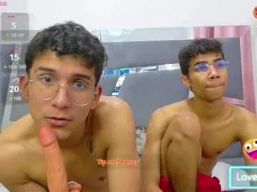 desire4duo from Chaturbate is Freechat