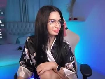desirekira from Chaturbate is Freechat