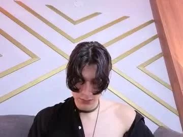 devils_cry_ from Chaturbate is Freechat