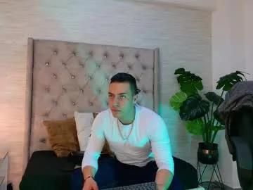 dexter_harder from Chaturbate is Freechat