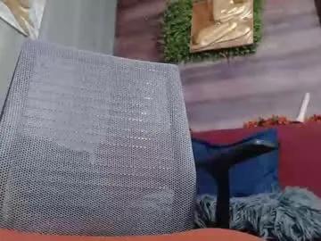 Diani123 from Chaturbate