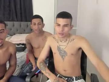 dick_master17 from Chaturbate is Freechat