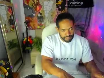 Dimitry_muscle from Chaturbate