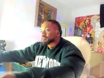 Dimitry_muscle from Chaturbate