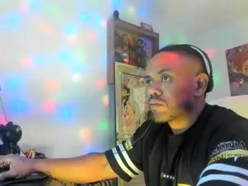 Dimitry_muscle from Chaturbate