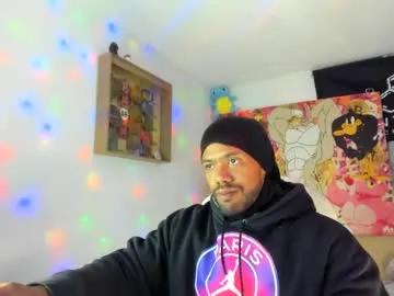 Dimitry_muscle from Chaturbate