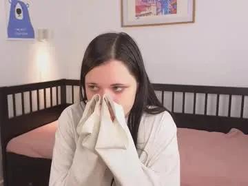 dinahganus from Chaturbate is Freechat