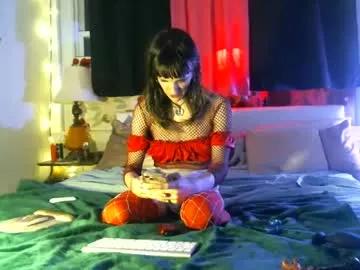 dixie_doll from Chaturbate is Freechat