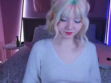 dollrose from Chaturbate is Freechat