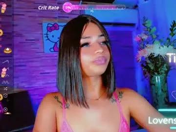dollsamantha1 from Chaturbate is Freechat