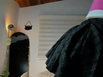 dollydolll_ from Chaturbate is Freechat