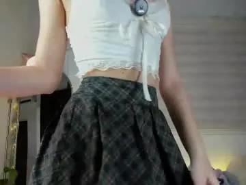 dollydolll_ from Chaturbate is Freechat