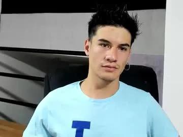 dominic_radccliffe from Chaturbate is Freechat