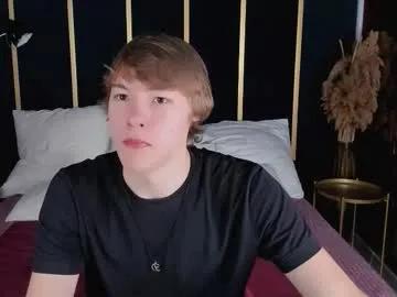 donald_brooks from Chaturbate is Freechat