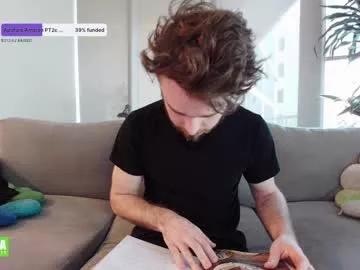 Doodleman2077 from Chaturbate