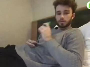 Doodleman2077 from Chaturbate