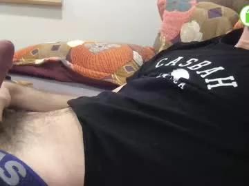 Doodleman2077 from Chaturbate