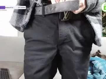 Doodleman2077 from Chaturbate