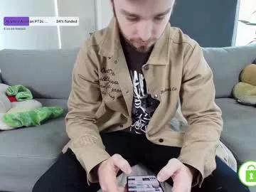 Doodleman2077 from Chaturbate