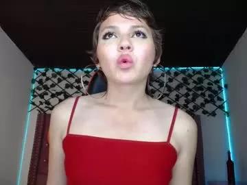 Dorianreddd from Chaturbate