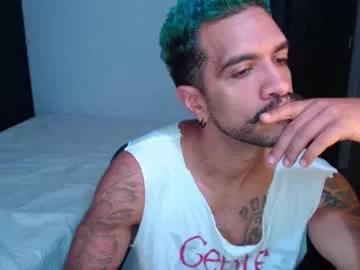 dostoyrodia_34 from Chaturbate is Freechat